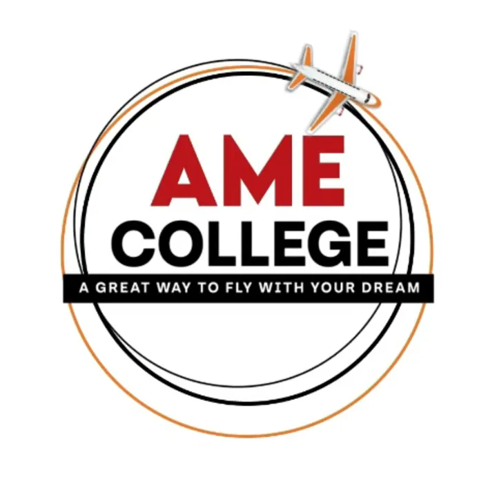 AME College logo